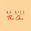 KGNICE - The One (feat. Zyana Trillz) - Single